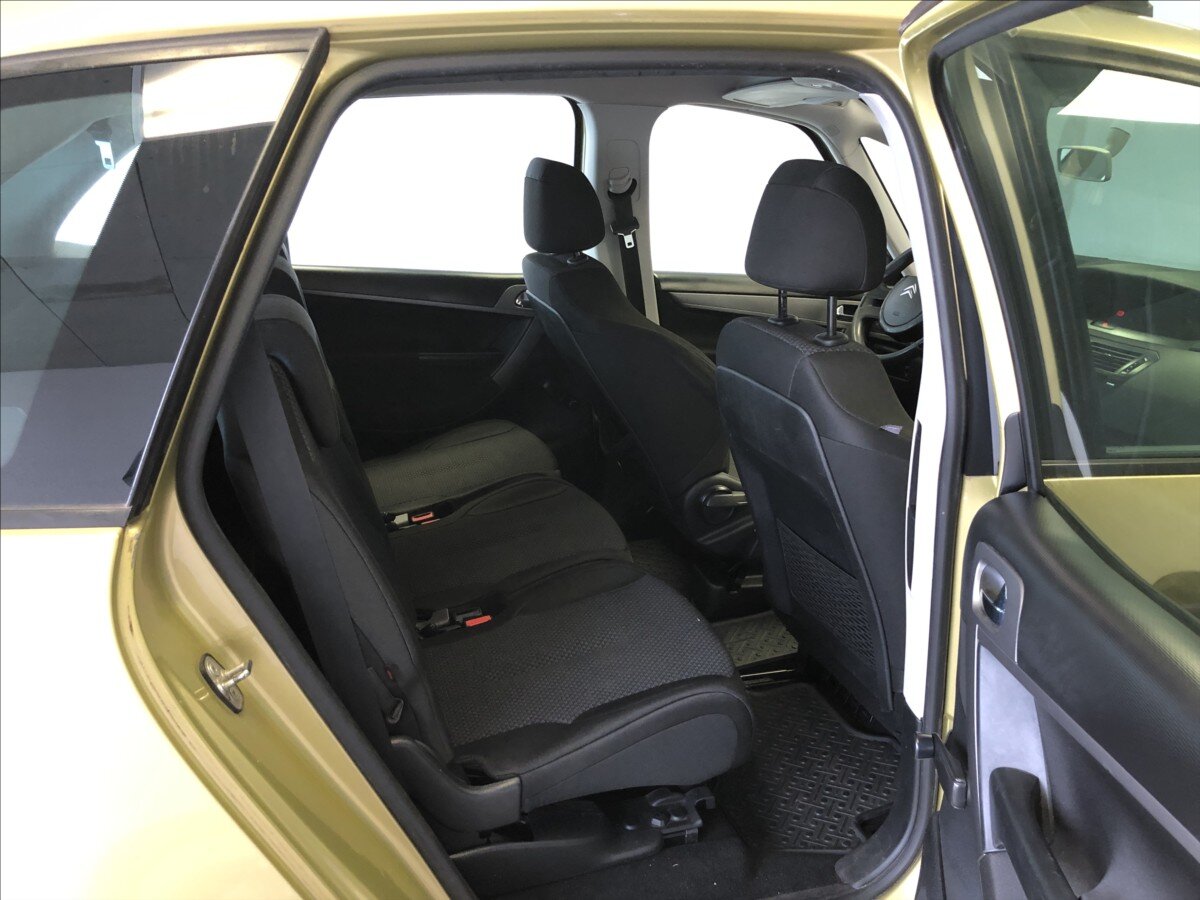 Citroën C4 Picasso