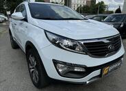 KIA Sportage 14