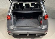 Volkswagen Touran MPV 2,0 l 110 kw