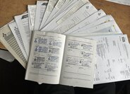 Mitsubishi Lancer Sedan 1,8 l 105 kw