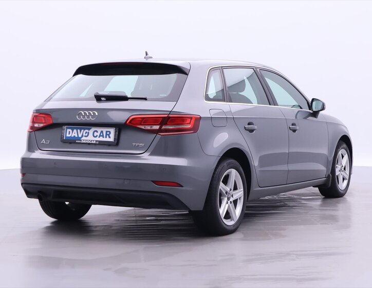 Audi A3 Hatchback 999,0 85 kw