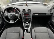 Audi A3 Hatchback 2,0 l 103 kw