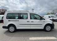 Volkswagen Caddy 13