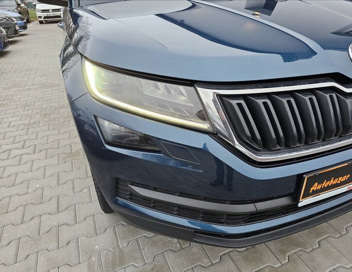Škoda Kodiaq 48