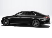Mercedes-Benz Třídy E Sedan / Limuzína 2,0 l 145 kw