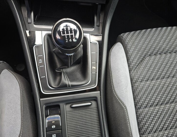 Volkswagen Golf Kombi 1,4 l 92 kw