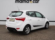Hyundai ix20 MPV 1,6 l 92 kw