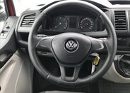 Volkswagen Transporter Kombi 2,0 l 62 kw