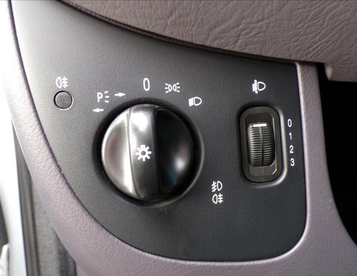 Mercedes-Benz Třídy A 11