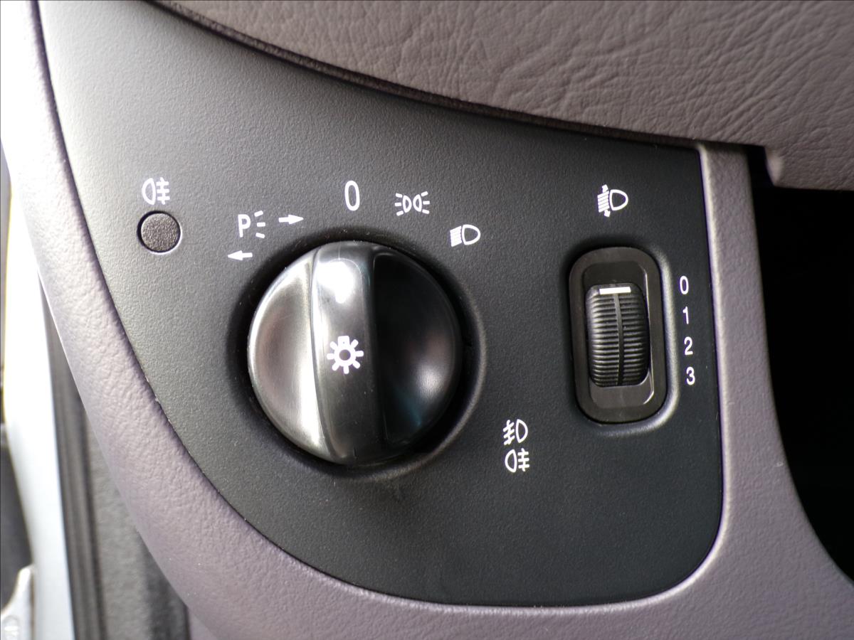 Mercedes-Benz Třídy A