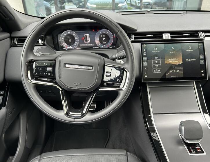 Land Rover Range Rover Velar 15