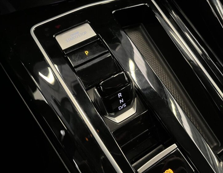 Volkswagen Golf Kombi 1,5 l 110 kw