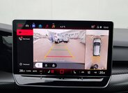 Volkswagen Golf Hatchback 2,0 l 195 kw