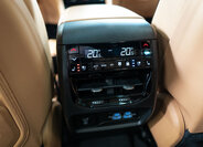 Jeep Grand Cherokee SUV / Terénní 5,7 l 266 kw