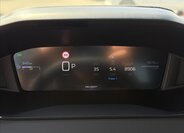 Peugeot 208 Hatchback 1,2 l 74 kw