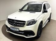 Mercedes-Benz GLS 1