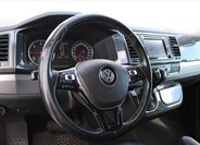 Volkswagen Multivan Kombi 2,0 l 110 kw