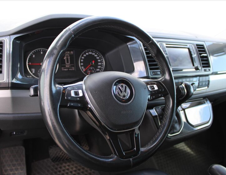 Volkswagen Multivan Kombi 2,0 l 110 kw