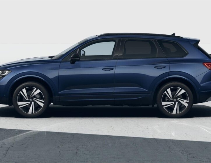 Volkswagen Touareg SUV 3,0 l 210 kw