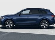 Volkswagen Touareg SUV 3,0 l 210 kw
