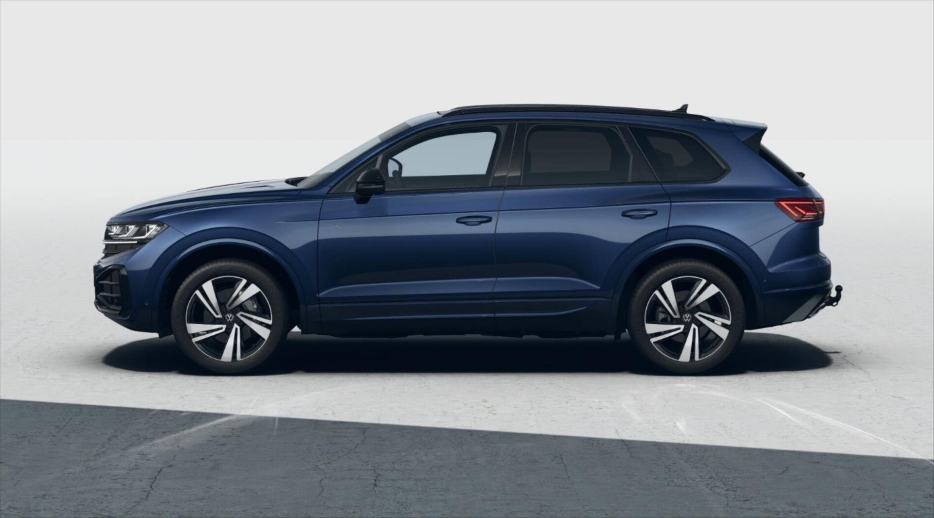 Volkswagen Touareg SUV 3,0 l 210 kw