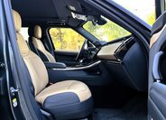 Land Rover Range Rover Sport SUV / Terénní 3,0 l 338 kw