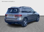 Mercedes-Benz GLB SUV / Terénní 2,0 l 110 kw