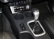 Toyota Hilux Pick-up 2,8 l 150 kw