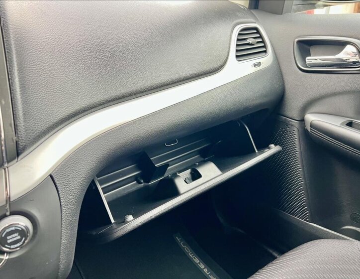 Fiat Freemont SUV / Terénní 2,0 l 103 kw