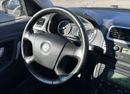 Škoda Roomster Kombi 1,6 l 77 kw