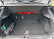 Volvo EX30 SUV / Terénní 0,0 315 kw