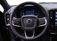 Volvo XC40 SUV 2,0 l 145 kw