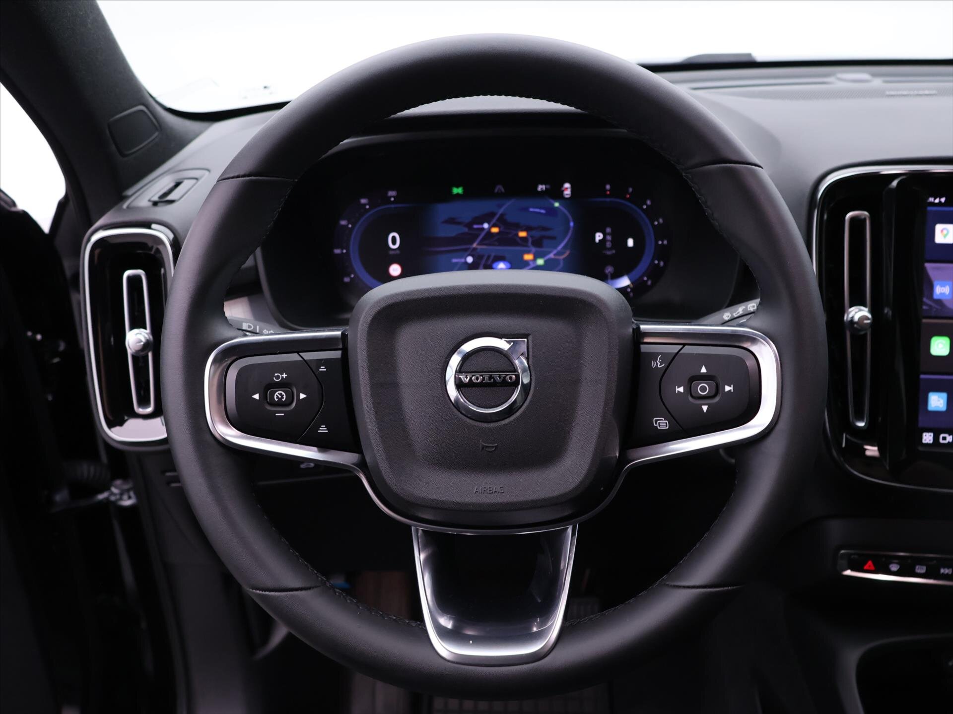 Volvo XC40 SUV 2,0 l 145 kw