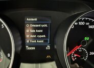 Volkswagen Touran Kombi 1,5 l 110 kw