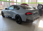 BMW Řada 2 Kupé 3,0 l 275 kw