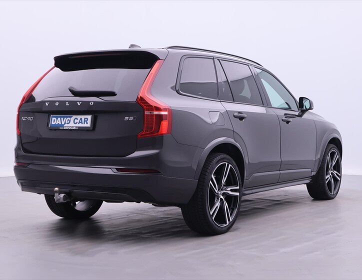 Volvo XC90 44