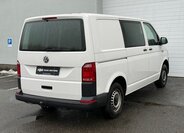 Volkswagen Transporter 2