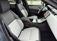 Land Rover Range Rover Velar SUV 2,0 l 147 kw