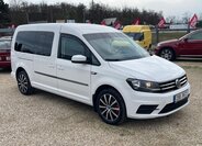 Volkswagen Caddy 7