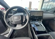 Toyota bZ4X SUV / Terénní 0,0 150 kw