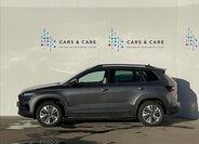 Škoda Karoq SUV 2,0 l 110 kw