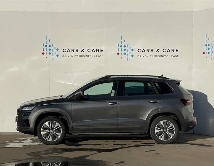 Škoda Karoq SUV 2,0 l 110 kw