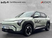 KIA EV3 CUV / Crossover 0,0 150 kw
