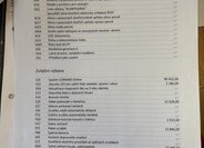 Mercedes-Benz Třídy V VAN / Minibus 0,0 140 kw