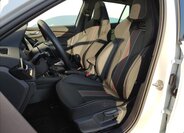 Škoda Scala Hatchback 1,5 l 110 kw