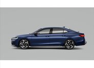 Škoda Superb Liftback 2,0 l 142 kw