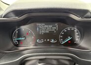 Ford Tourneo Connect Kombi 1,5 l 88 kw