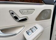 Mercedes-Benz Třídy S Ostatní 3,0 l 245 kw