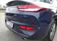 Hyundai i30 Liftback 998,0 88 kw