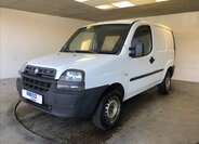Fiat Dobló 3